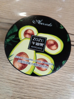 Рассыпчатая пудра Zozu с экстрактом авокадо #44, Оксана Т.