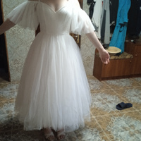 Платье свадебное Rosanna #4, Ксения Т.
