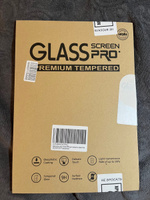 Защитное стекло Glass PRO для планшета Apple iPad 10 (2022) 10.9" закаленное #19, Ангелина Я.