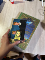 Harry Potter and the Chamber of Secrets: MinaLima Edition / Гарри Поттер и Тайная Комната | Роулинг Джоан Кэтлин #1, Екатерина В.