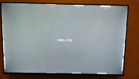 Xiaomi Телевизор A 2025 43FHD 43" Full HD, черно-серый #74, Павел Я.