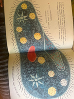 Микро. Книга для детей про микробов от 4 лет. Дэвис Никола | Дэвис Никола #2, Светлана А.