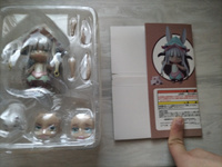 фигурка / 939# До года участники Roy d от s Nanachi/ статуя / Nendoroid / 10 см #12, Маргоша