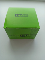 Фильтр автомобильный масляный LUXE LX-05-M #4, Айрат Г.
