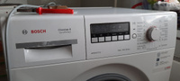 ТЭН для стиральной машины Bosch, Siemens, Gorenje/00587564 #19, Николай С.