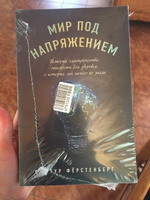 Мир под напряжением. История электричества: опасности для здоровья, о которых мы ничего не знали | Фёрстенберг Артур #1, Алёна Мозговая