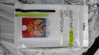 Чехол для Tecno Spark Go 2024, Spark 20, 20C, Tecno Pop 8 4G с рисунком, с карманом, с картхолдером, с защитой камеры, прозрачный с принтом ГЕРБ НА ФЛАГЕ / Текно Спарк Го 2024 Спарк 20 20С Поп 8 #29, Андрей А.