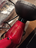 Профессиональный фен BaByliss PRO RED FX (FXBDR1E) #27, Татьяна Л.