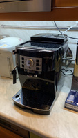 Кофемашина автоматическая DeLonghi ECAM 22.110.B черная #6, Алексей Б.