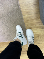 Кеды adidas Sportswear Grand Court 2.0 K #7, Диана Т.