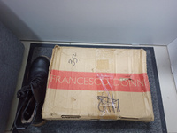 Ботинки Francesco Donni #7, Ирина Б.