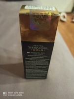 Смазка интимная на водной основе Titan Gel Gold, лубрикант на водной основе, возбуждающая, смазка для анального секса #6, Василий П.