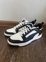 Кеды PUMA Rebound v6 Low #43, Ярослав Г.