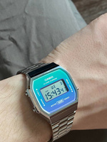 Мужские наручные часы Casio Vintage A-168WER-2A #38, Ольга Д.