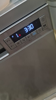 Отдельностоящая посудомоечная машина Indesit DFS 1C67 S/серебристый/ 45 см/ 10 комплектов #1, Наталья Р.