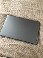 Lenovo IdeaPad Slim 3 15IRH8 Ноутбук 15.6", Intel Core i7-13620H, RAM 16 ГБ, SSD 512 ГБ, Intel UHD Graphics, Без системы, (83EM003VRK), серебристый, Русская раскладка #4, Анна Ч.