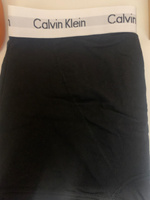 Трусы боксеры Calvin Klein Underwear Cotton Stretch, 3 шт #24, Артур В.