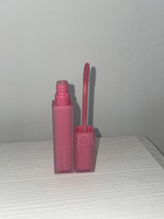 Матовый тинт для губ Blur Fudge Tint #13 COOLING UP #4, Варвара К.