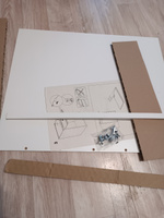 Вставка в ящик под варочную панель IKEA NYTTIG НИТТИГ 60 см белый #4, Александр К.