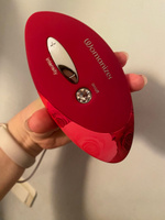 Вакуумный вибратор для клитора стимулятор Womanizer Pro W500 #7, Яна К.