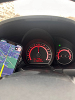 Датчик скорости для Hyundai Accent 99-, Sonata 01-, Getz 02- FENOX SS10115 #1, Денис З.