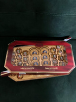 Подарочный набор Mirabell Mozart kugeln/taler Конфеты шоколадные ассорти, 600г #2, Алина Г.