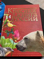 Красная книга России | Пескова Ирина Михайловна, Смирнова Светлана Викторовна #2, Евгения К.