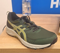 Кроссовки ASICS #28, Илья М.