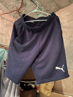 Шорты PUMA Ess Shorts 10" #39, Андрей Б.