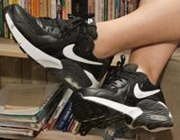 Кроссовки Nike Wmns Air Max Excee #21, Ирина К.