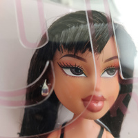 Кукла Братц Кайли Дженнер Bratz x Kylie Jenner дневной образ #7, Людмила