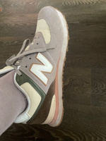 Кроссовки New Balance #12, Светлана Р.