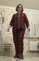 Пижама Home Style #125, Попова Татьяна