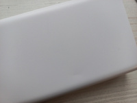 Xiaomi Внешний аккумулятор MDY-14-EN, 20000 мАч, белый #6, Степанов А.