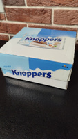 Вафли с йогуртовой начинкой Кноперс / Knoppers Joghurt 25 гр * 24 шт (Германия) #4, Эльвира К.