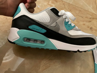 Кроссовки Nike Air Max 90 #12, Алексей А.