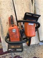 Бензопила Stihl MS250 #7, Алексей В.