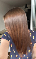 Gera Professional Краска для волос, 60 мл #8, Ульяна Х.