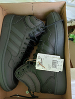 Кеды adidas Sportswear Hoops 3.0 Mid Wtr #77, Вячеслав З.