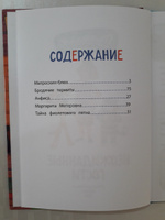 Новое Простоквашино. Неожиданные гости #8, Анастасия Б.