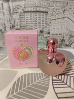 Туалетная вода женская Райское яблоко Pink Lady 100 мл. Фруктовый, сладкий свежий аромат #5, Ольга М.