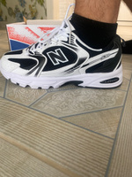 Кроссовки New Balance 530 #30, Антон Ш.