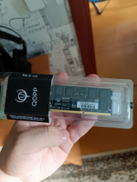 QOPP Оперативная память 16GB для ноутбука 1x16 ГБ (DDR4 SODIMM) #27, Николай Ф.