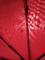 Зонт женский автомат, зонт мужской черный, антиветер, зонтик складной #93, Данил М.