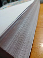 Бумага А4 для принтера, для цветной лазерной печати, плотная 235 г/м2, 200 листов, Brauberg Digital, 145% (CIE) #27, Сергей Б.