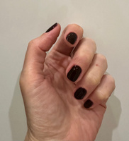 Недельное покрытие CND Vinylux #362 Cherry Apple #23, Наталия А.