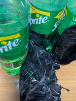 Напиток газированный Sprite 1,5л. 3шт. / Спрайт 1,5л. 3шт. / Беларусь #1, Александр Г.