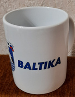 Кружка ФК Балтика Калининград / FC Baltika #13, Юлия П.