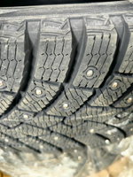 Pirelli Scorpion Ice Zero 2 Шины  зимние 225/55  R19 103H Шипованные #5, Юрий Д.