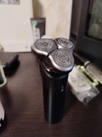 Сменное лезвие для электробритвы Xiaomi Mi Electric Shaver S300/S500/S500C (MJTXDDT01SKS) #21, Светлана М.